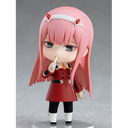Good Smile Nendoroid Zero Two 956 Action Figure