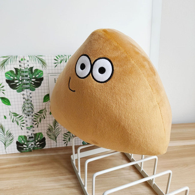 My Pet Alien Pou Plush