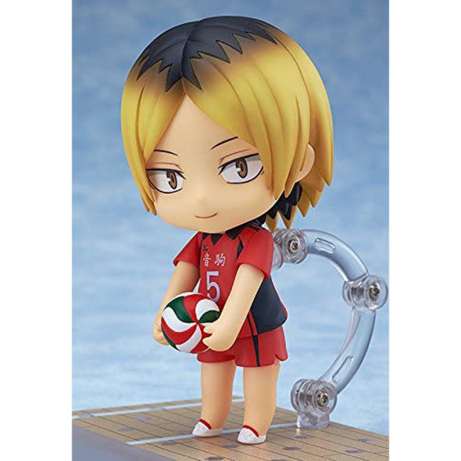 Good Smile Nendoroid Kenma Kozume Action Figure