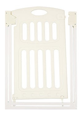 Safe Step Baby Gate with TripGuard