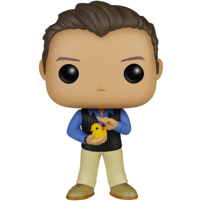 Funko Pop Friends Chandler Bing #264 Vinyl Figure