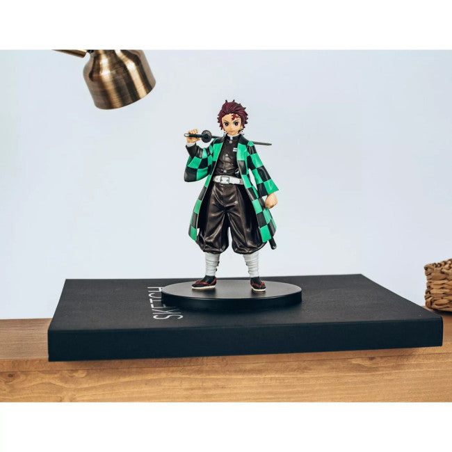 Banpresto 39494 Demon Slayer (Kimetsu no Yaiba) Tanjiro Kamado Figure