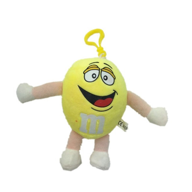 M&M's Plush Figure Dolls