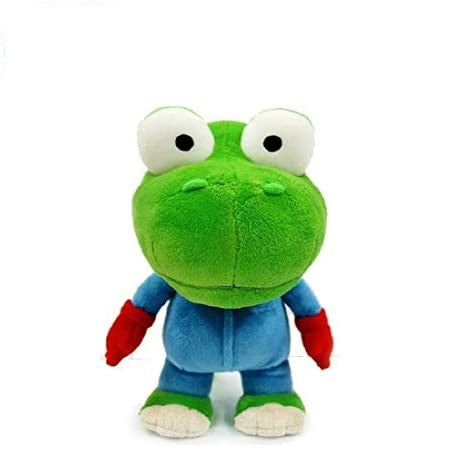 Pororo Crong Plush Doll 25cm