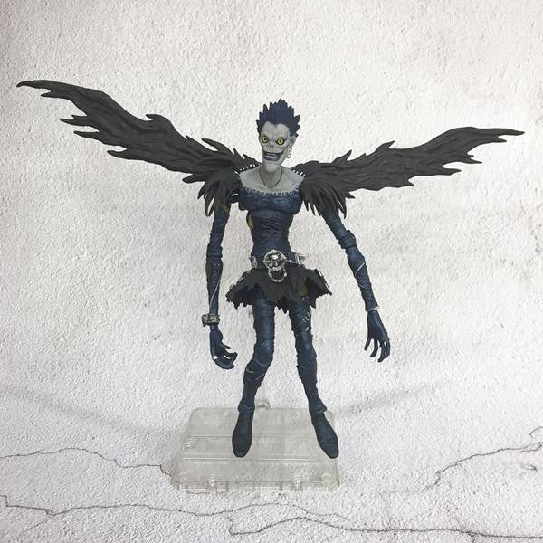 Max Factory Death Note Ryuk Figma 009 Action Figure