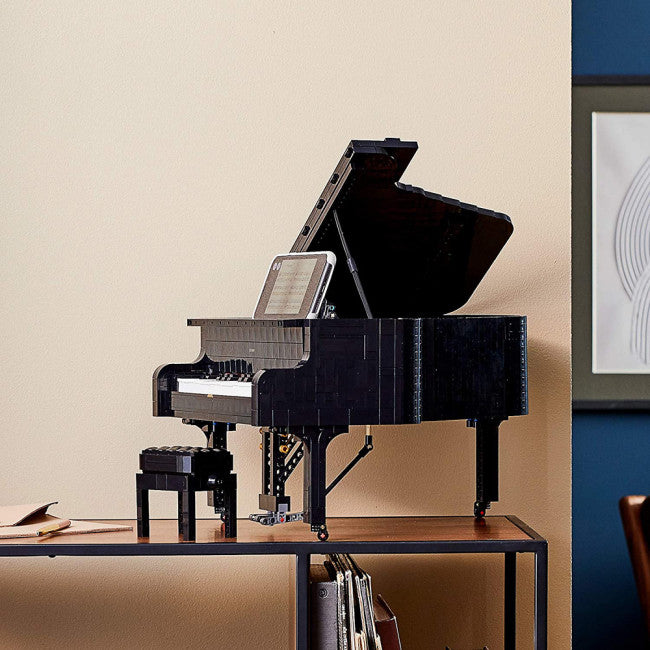 Ideas Grand Piano 21323 Brick Building Kit