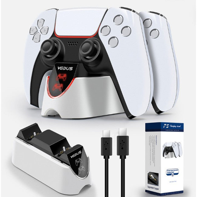 PS5 Fast Charging Station For Controller