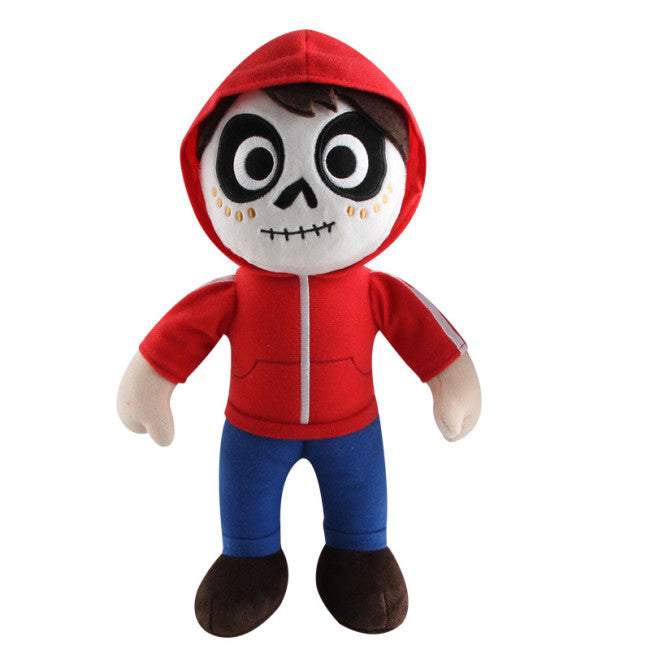 Disney Pixar Coco - Miguel Rivera - Plush Toy