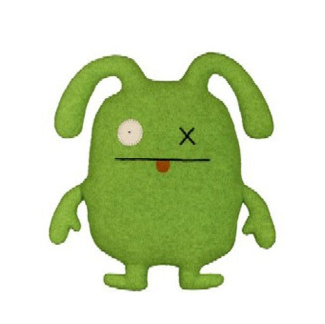 Uglydoll Jokingly Yours Ox Stuffed Plush Toy 20cm