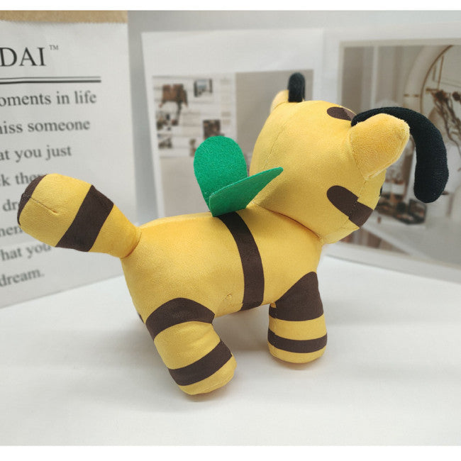 Poppy Playtime Cat-Bee Plush