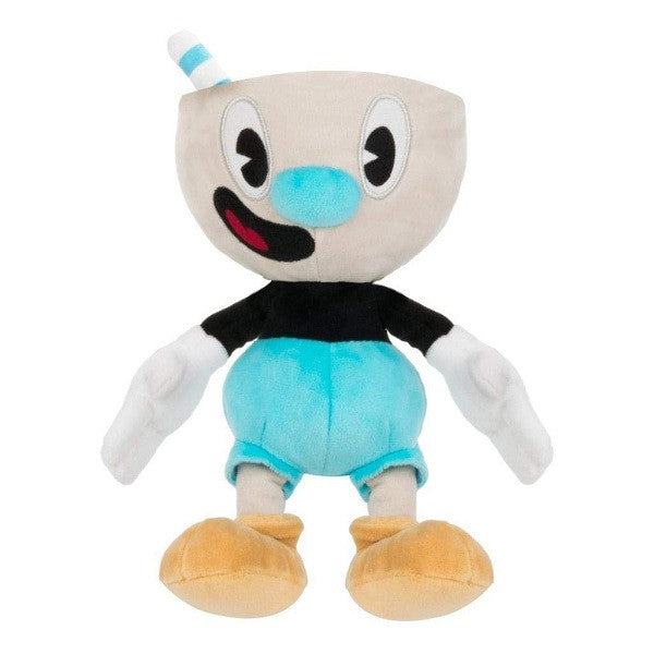 Funko Plush: Cup Head Mug Man
