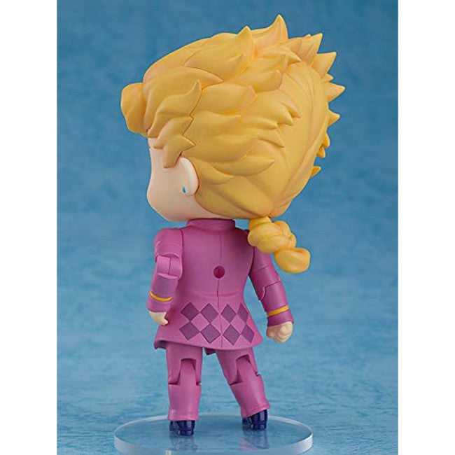 Good Smile Nendoroid Giorno Giovanna Action Figure