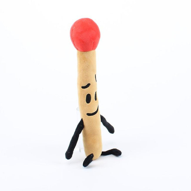 Bubble Battle for Dream Island Match Plush Toy