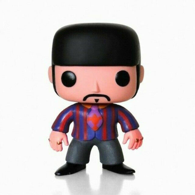 Funko Pop The Beatles Ringo Starr #30 Vinyl Figure