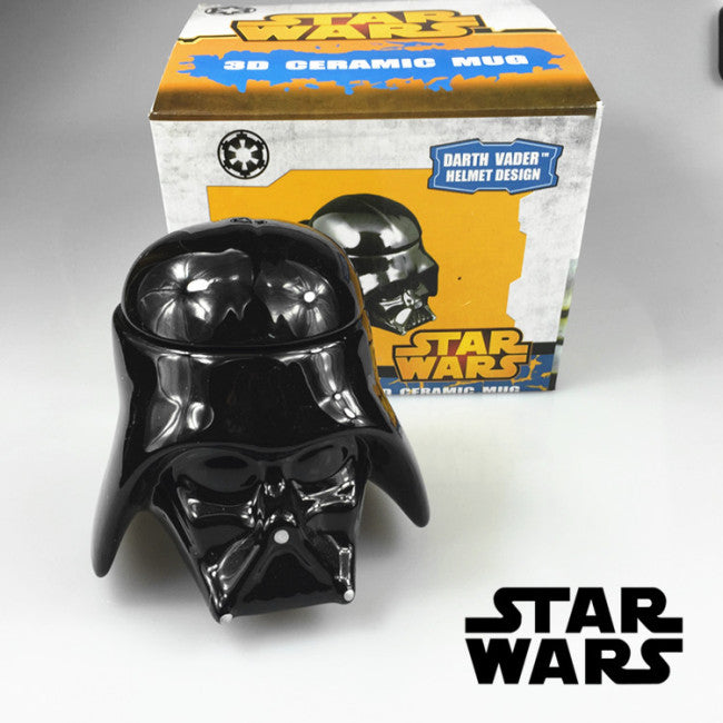 Star Wars Darth Vader Mug