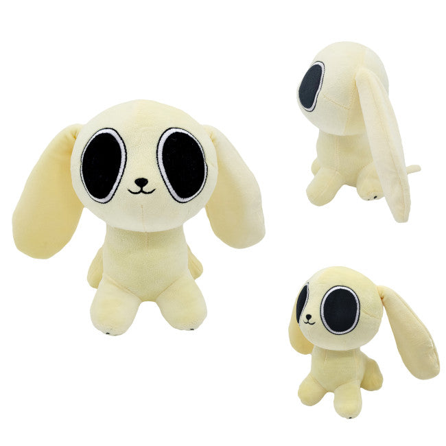 Chikn Nuggit Plush Toy