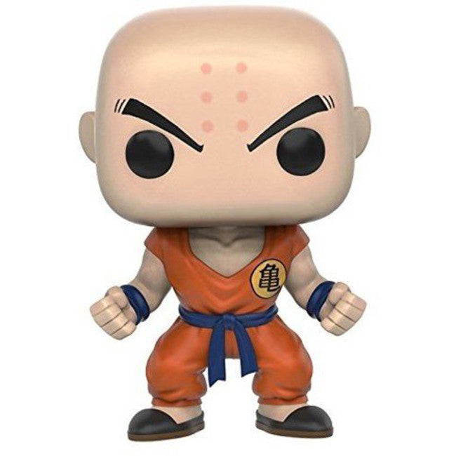 Funko Pop Krillin #110 Vinyl Figure