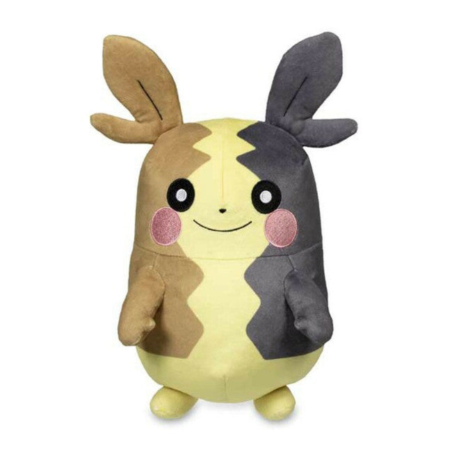 Morpeko (Full Belly Mode) Poke Plush 10.5 inches