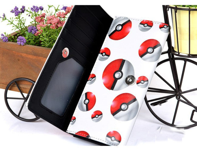 Pokemon Go Pencil Case - Pokeball