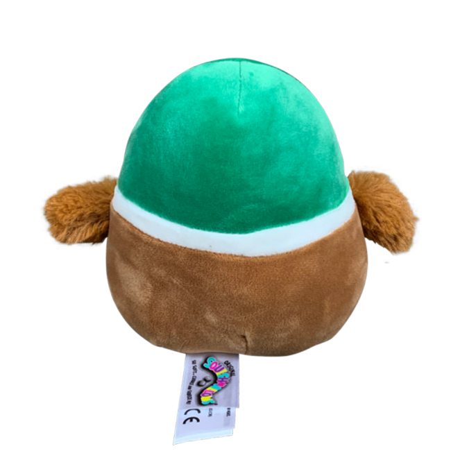 Avery The Mallard Squishmallow 10 Inches Plush