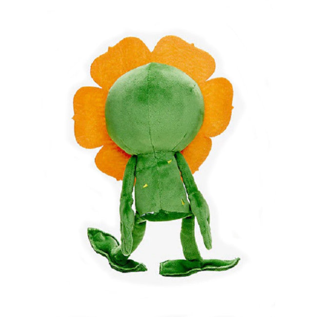 Funko Plush: Cuphead - Cagney Carnantion Collectible Figure
