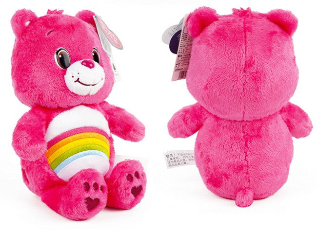 Care Bears Cheer 12 Inch Medium Plush