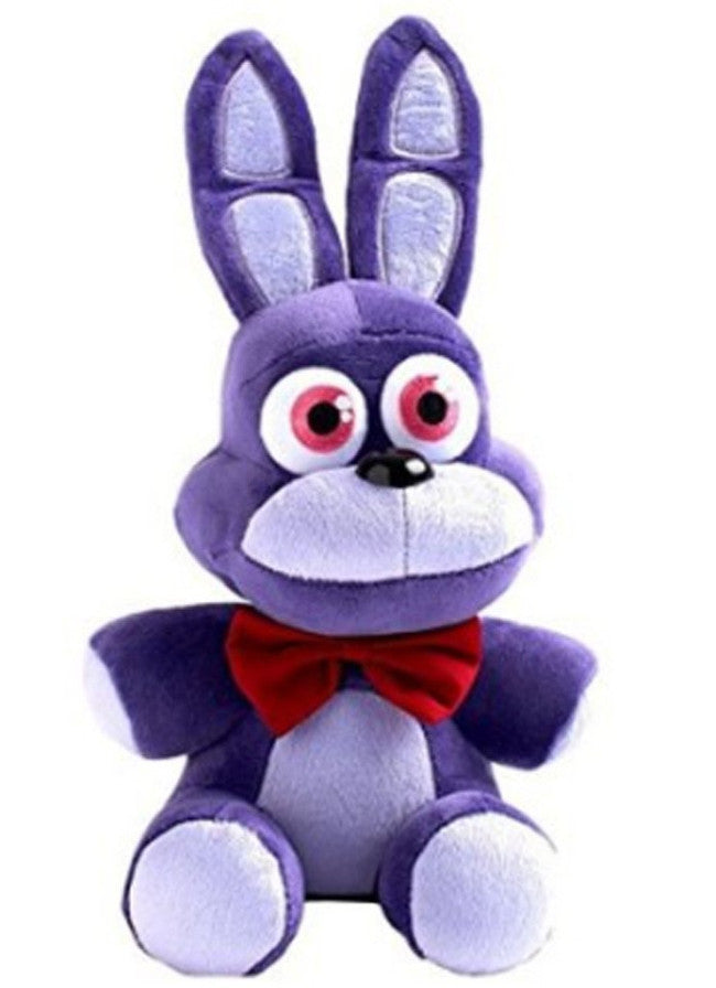 Funko Five Nights at Freddy's Bonnie 6 Inch Plush Doll