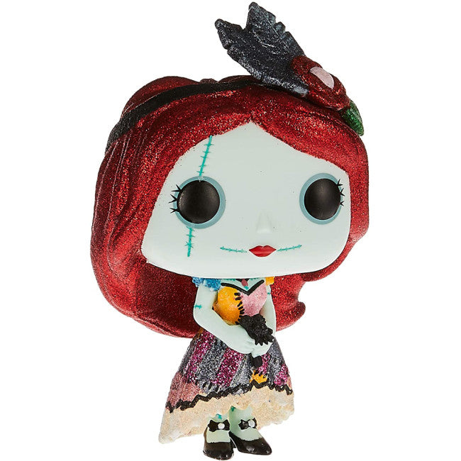Funko Pop Dapper Sally #313 Vinyl Figure