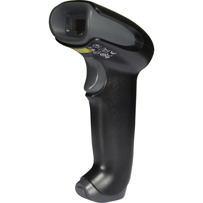 Honeywell Voyager 1250G Single-Line Handheld Laser Barcode Scanner