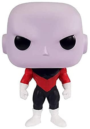 Funko Pop Jiren #516 Vinyl Figure