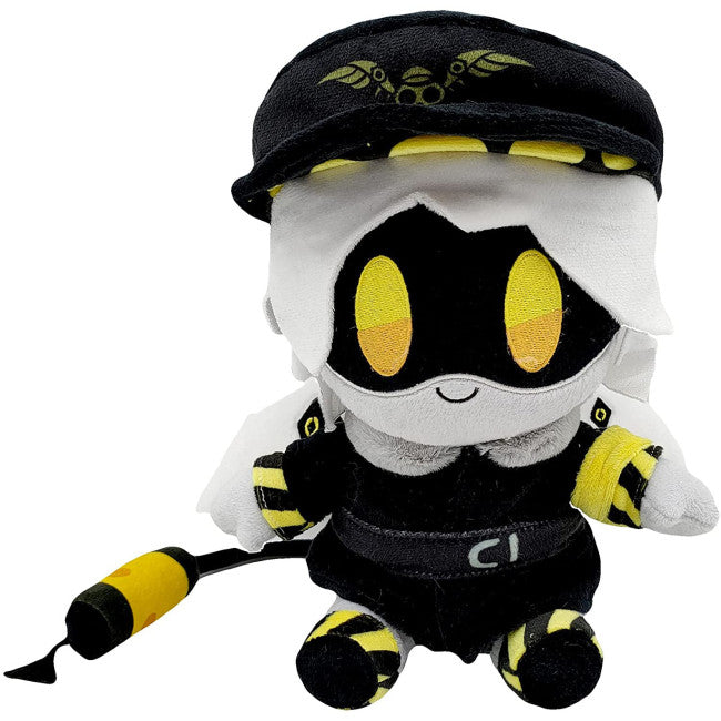 Murder Drones V Plushie Plush Doll
