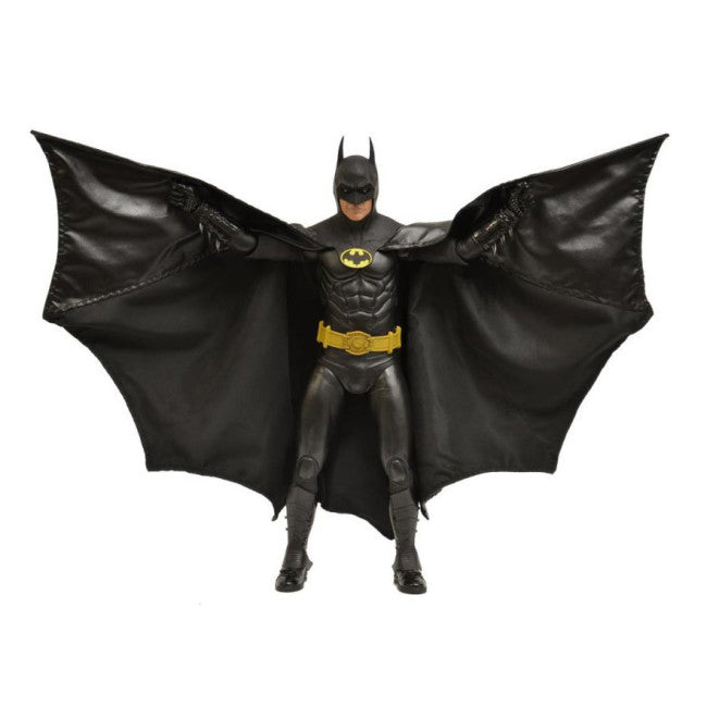 NECA Batman 1989 Michael Keaton Action Figure