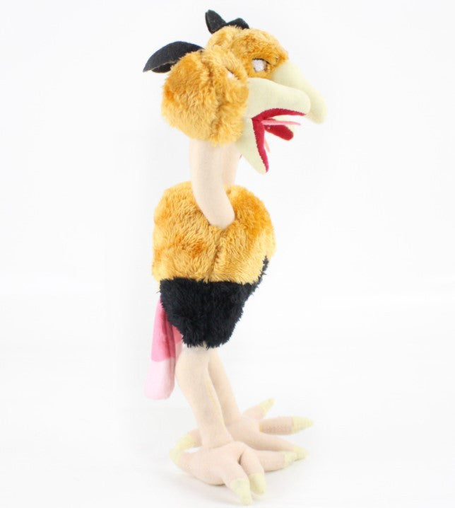 Dodrio Pokemon Plush
