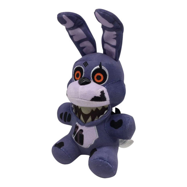 Bonnie Funko Five Nights at Freddy's Twisted Ones Collectible Plush