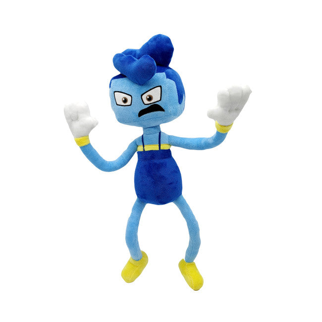 Poppy Playtime Daddy Long Legs Plush