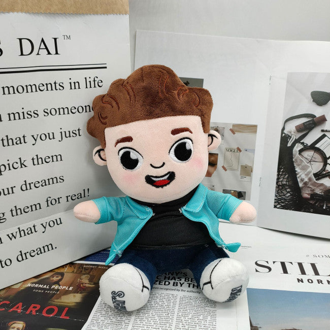 Caylus Plush
