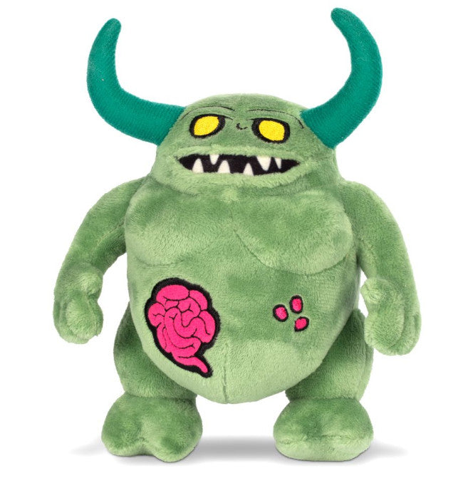 Koyo Warhammer 40,000 Nurgling Nurgle Plush