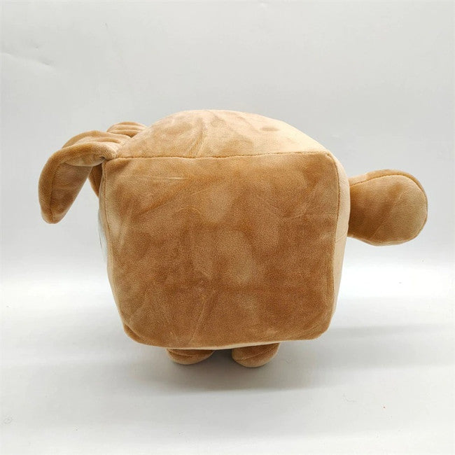 Big Games Pet Simulator X Dog Plush Toy