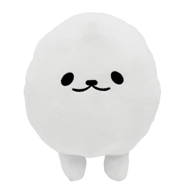 Egg Dog Plush