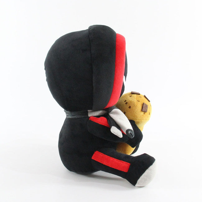BadBoyHalo Muffin Plush Toy
