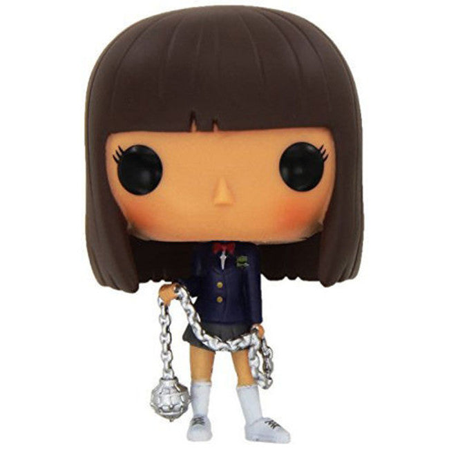 Funko Pop Gogo Yubari #71 Vinyl Figure