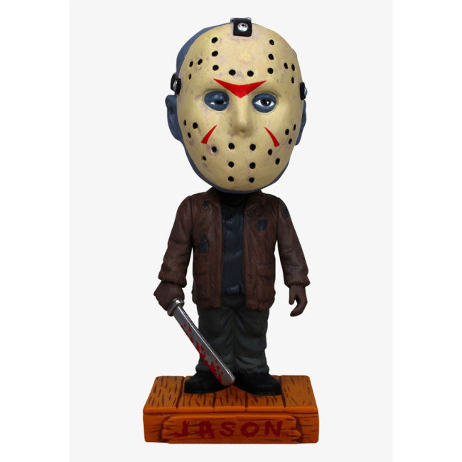 Wacky Wobbler Friday The 13th - Jason Voorhees