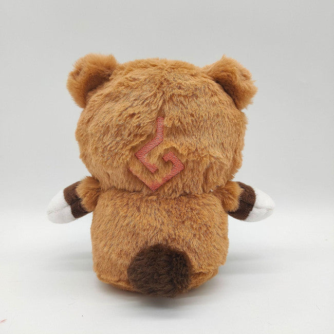 Genshin Impact Guoba Soft Plush