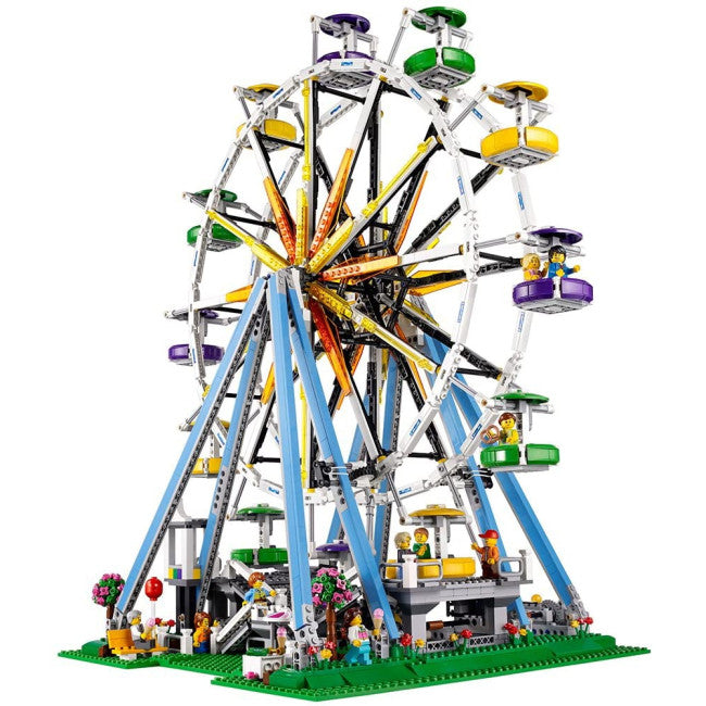 Creator Expert Ferris Wheel 10247 Brick Building Kit