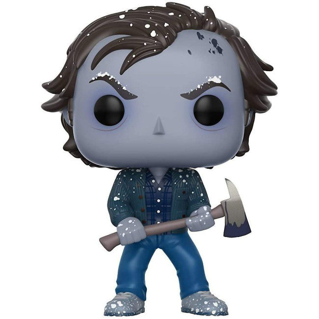 Funko Pop Jack Torrance Chase Variant #456 Vinyl Figure