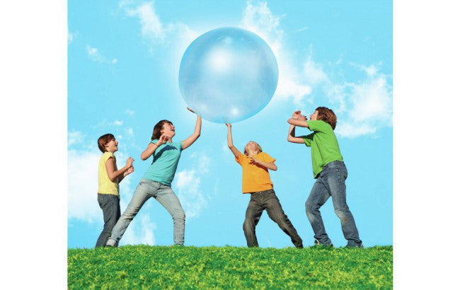 Wubble Bubble Ball