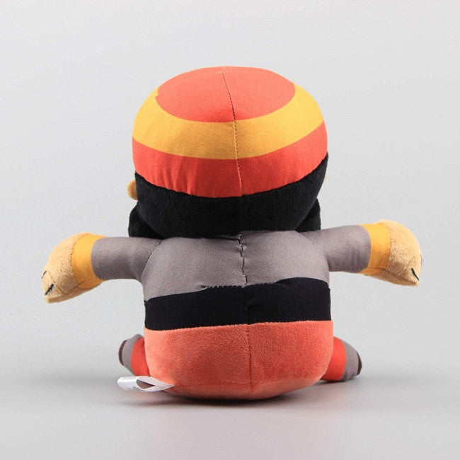 Funko Plush: Cuphead - Captain Brineybeard Collectible Figure