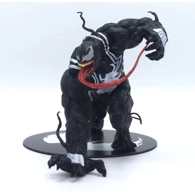 Kotobukiya ArtFX Marvel Venom Statue