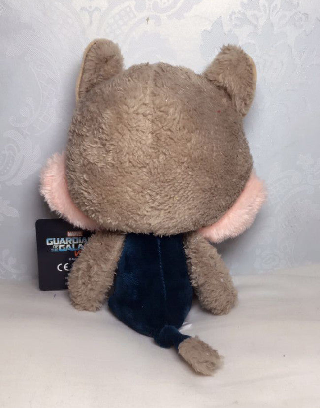 Funko Plush: Guardians of the Galaxy 2 Rocket Toy Figure