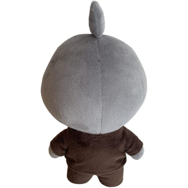 The Bad Guys Mr. Shark Plush Toy